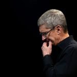 Apple $200 Billion Loss