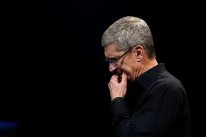 Apple $200 Billion Loss