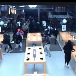 Apple Store in Philadelphia