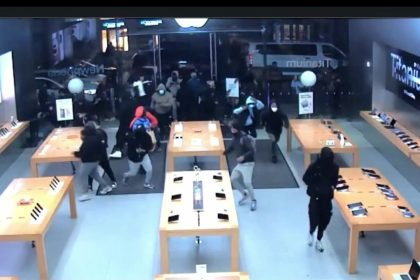 Apple Store in Philadelphia