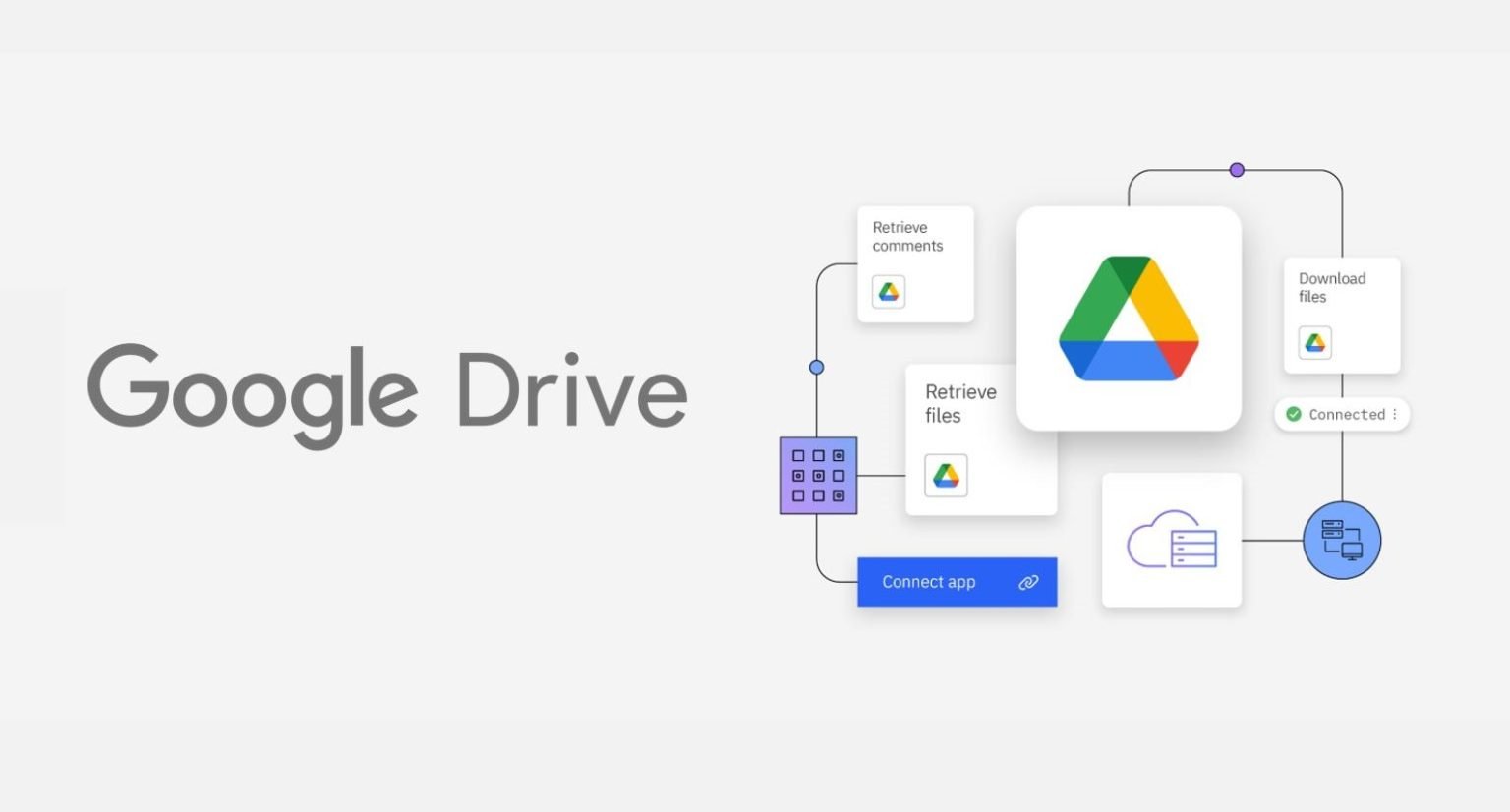 Google Drive