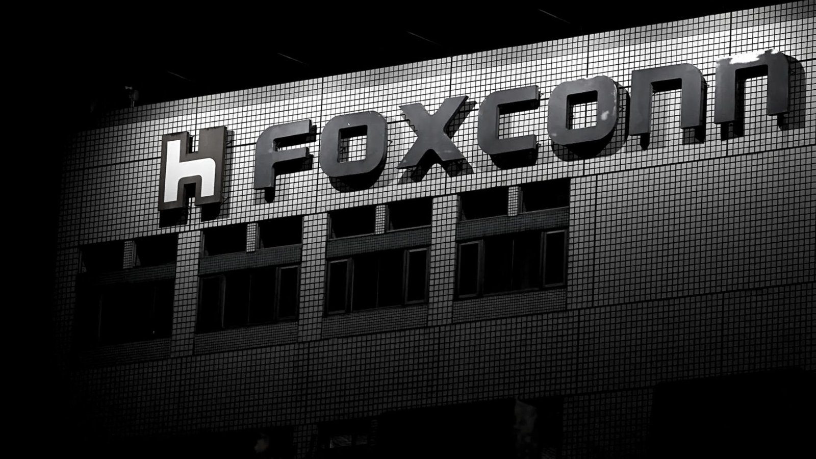 India-Foxconn