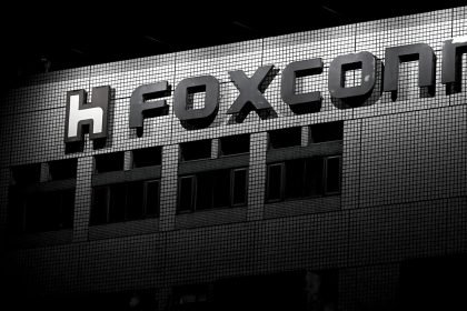 India-Foxconn