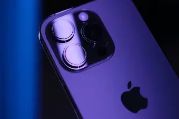 Made in India iPhone 15