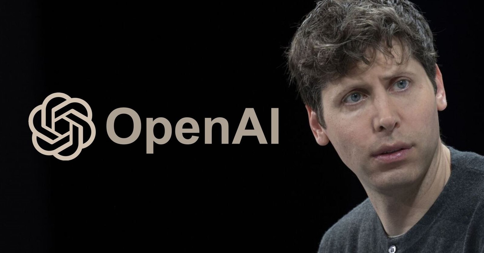 OpenAI CEO