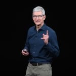 Tim Cook