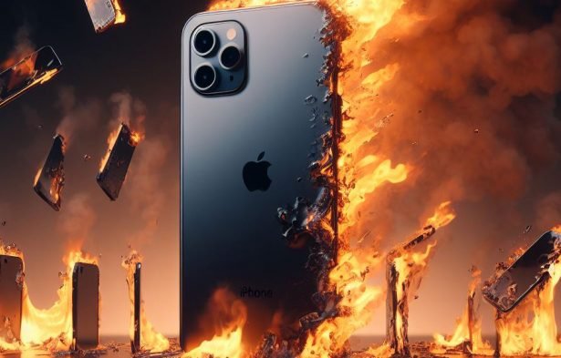 iPhone 15