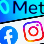 meta Facebook Instagram