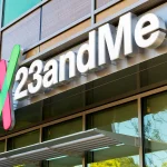 23andMe