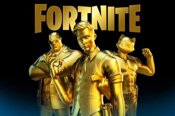 Fortnite