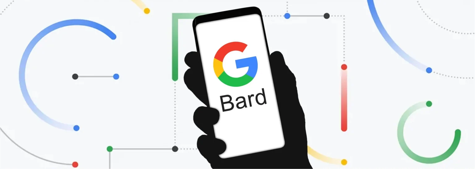 Google-Bard