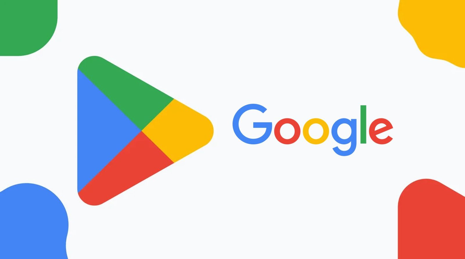 Google Settles Play Store