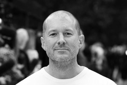 Jony Ive