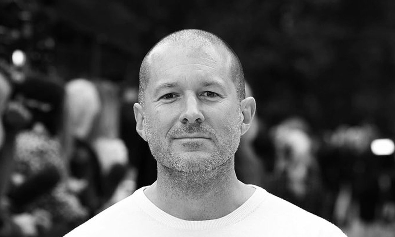 Jony Ive