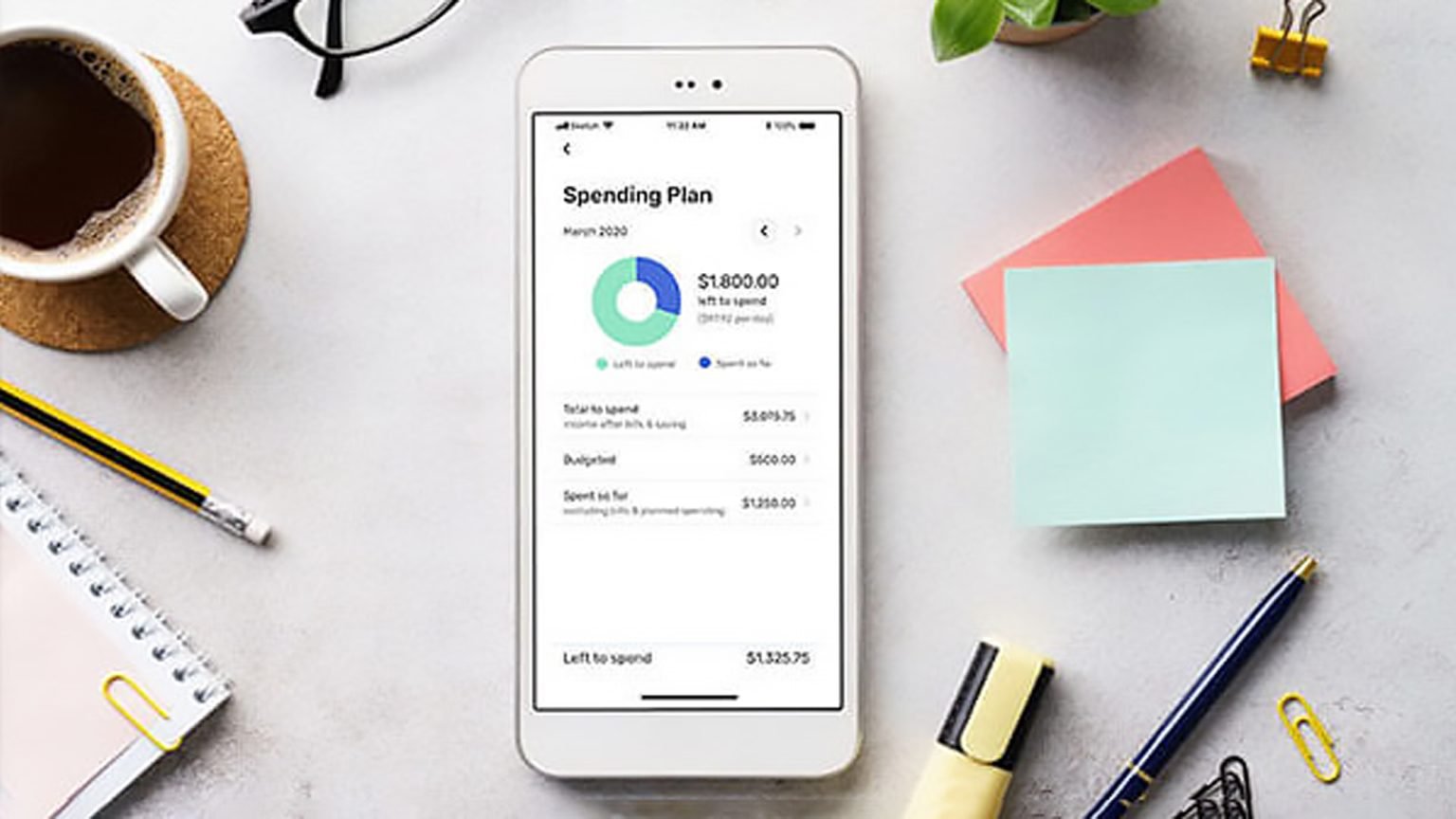 Top Budgeting Apps for Individuals and Small Businesses