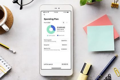 Top Budgeting Apps for Individuals and Small Businesses