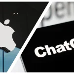 Apple ChatGPT