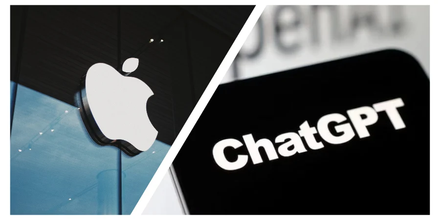 Apple ChatGPT