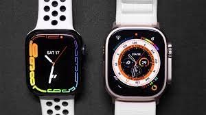 Apple Smartwatches