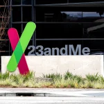 23andMe