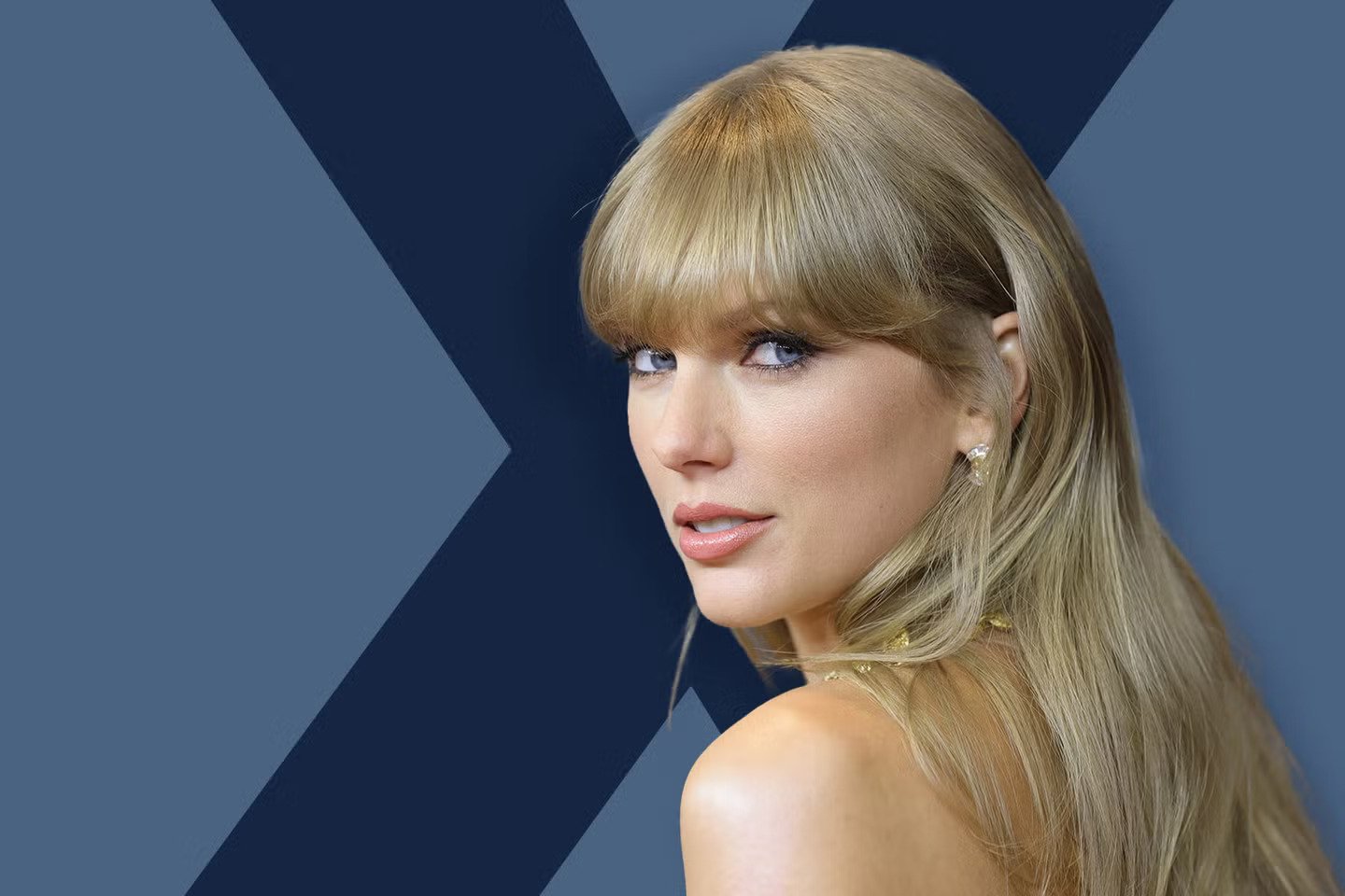 Deepfake Taylor Swift