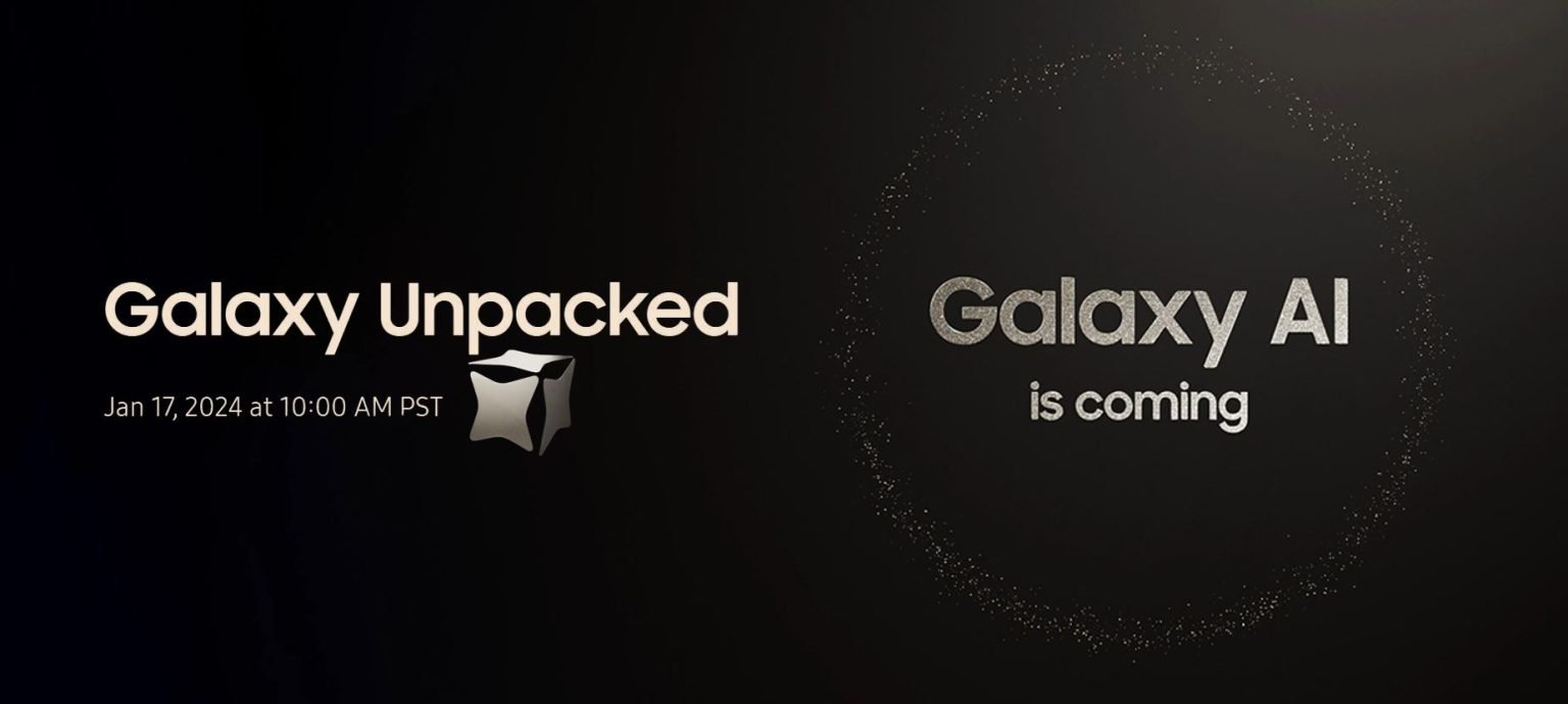 Galaxy Unpacked