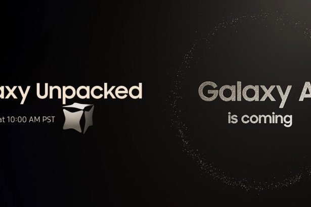 Galaxy Unpacked