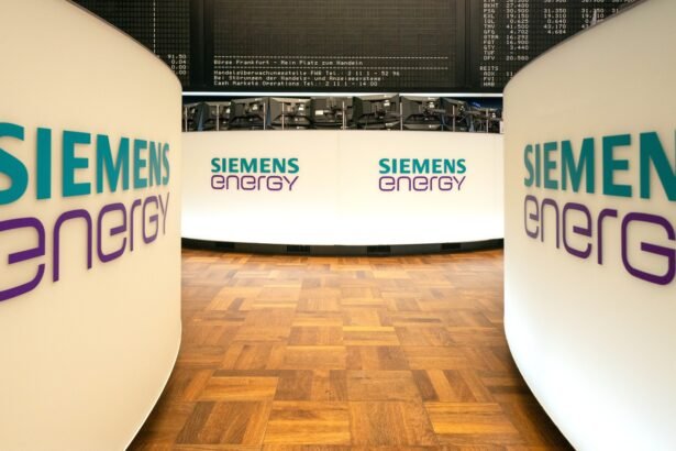 Siemens Energy