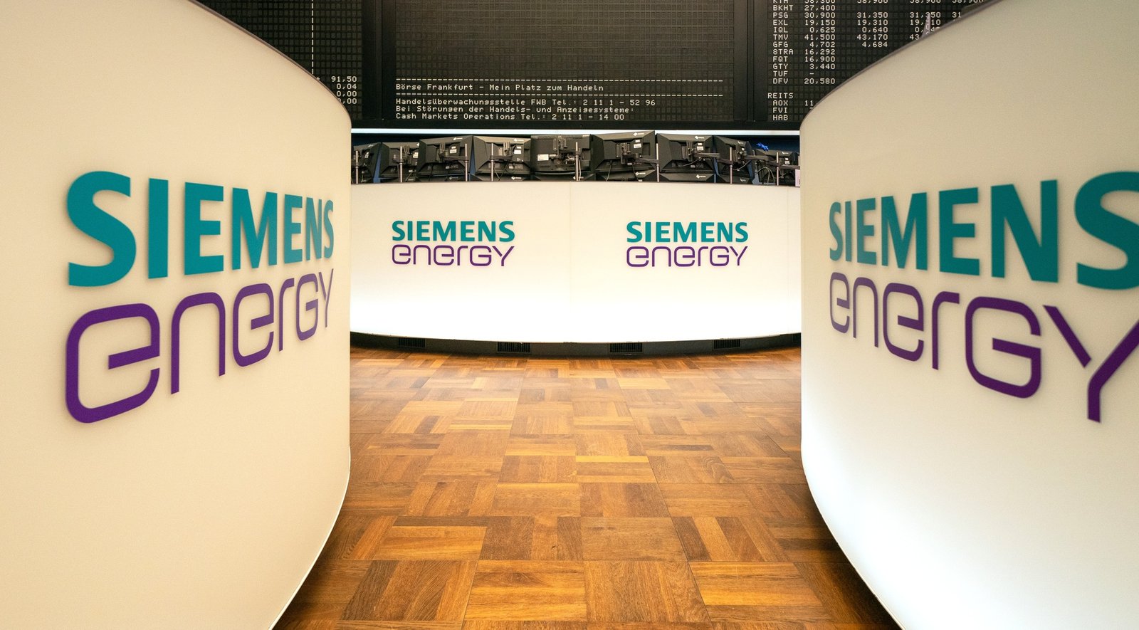 Siemens Energy