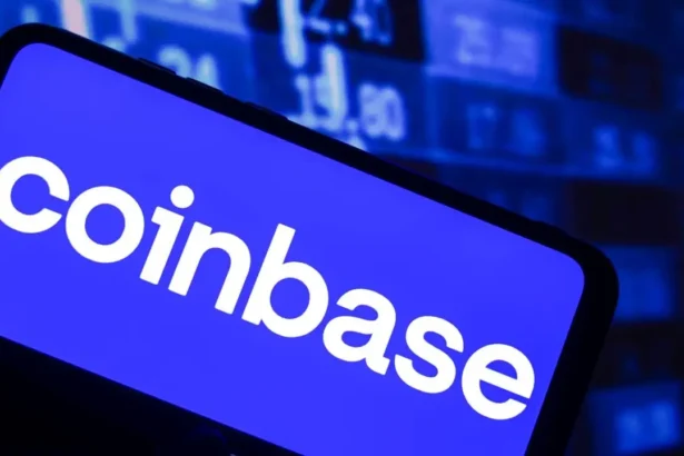 Coinbase