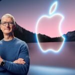 Apple Ceo Tim cook