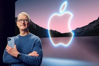 Apple Ceo Tim cook