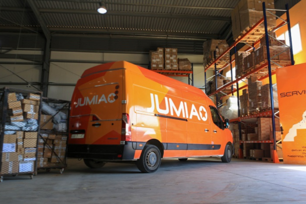 Jumia