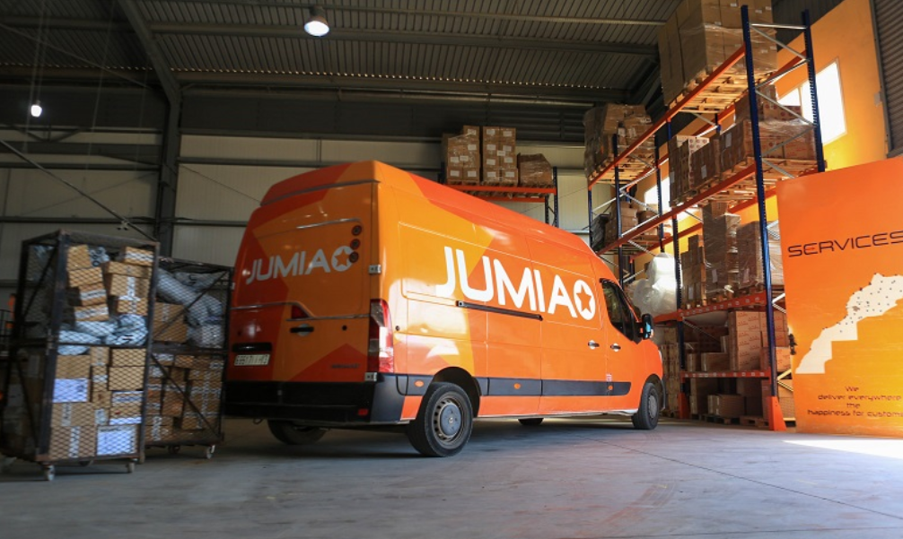 Jumia