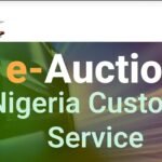 NIgerian Customs e-Auction