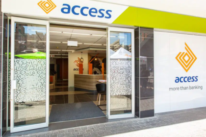 Access Bank