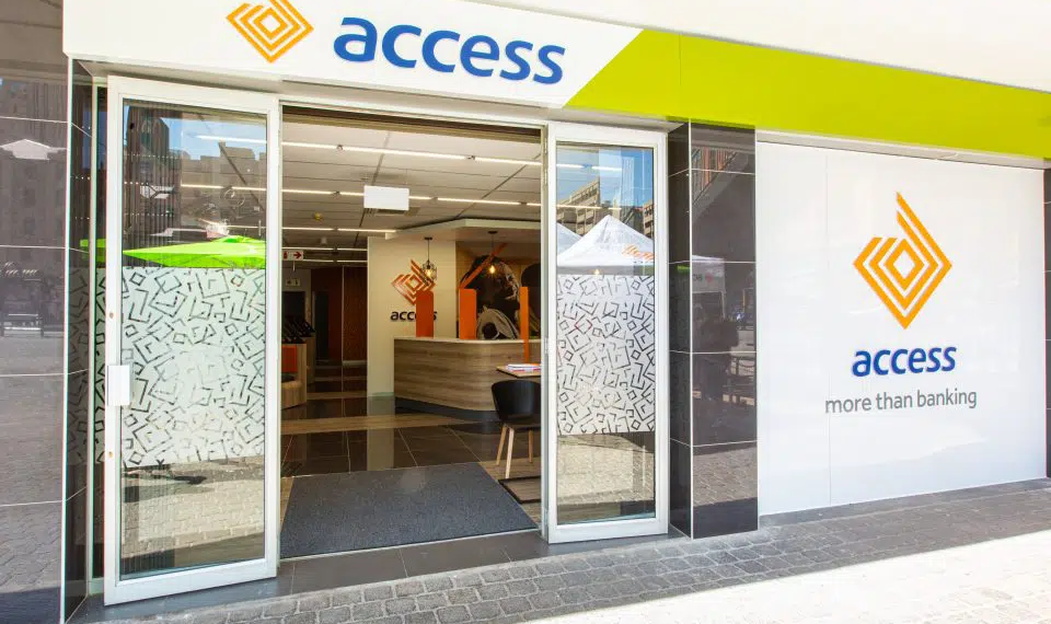 Access Bank