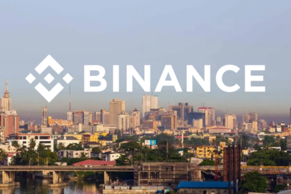 Binance X Nigeria