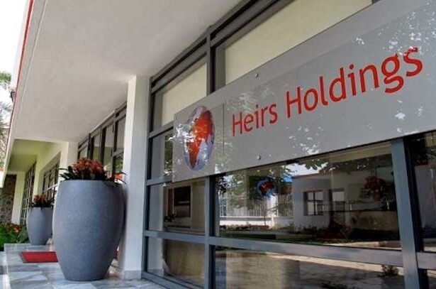 Heirs Holdings