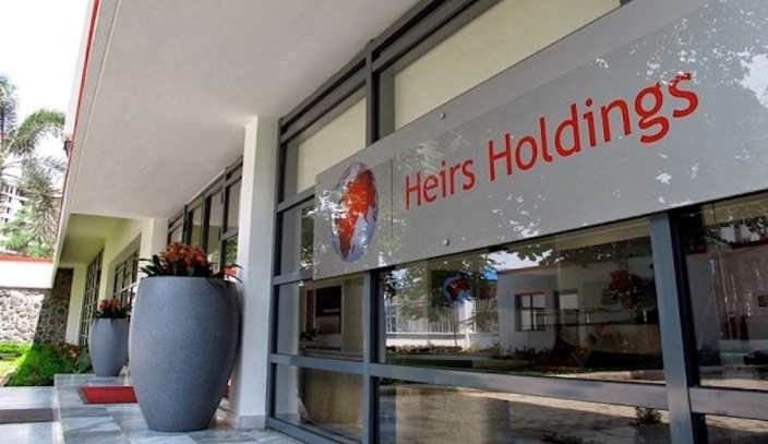 Heirs Holdings