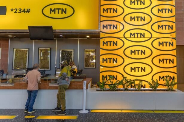 MTN