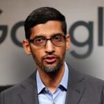 Sundar-Pichai-Google