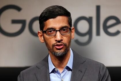 Sundar-Pichai-Google