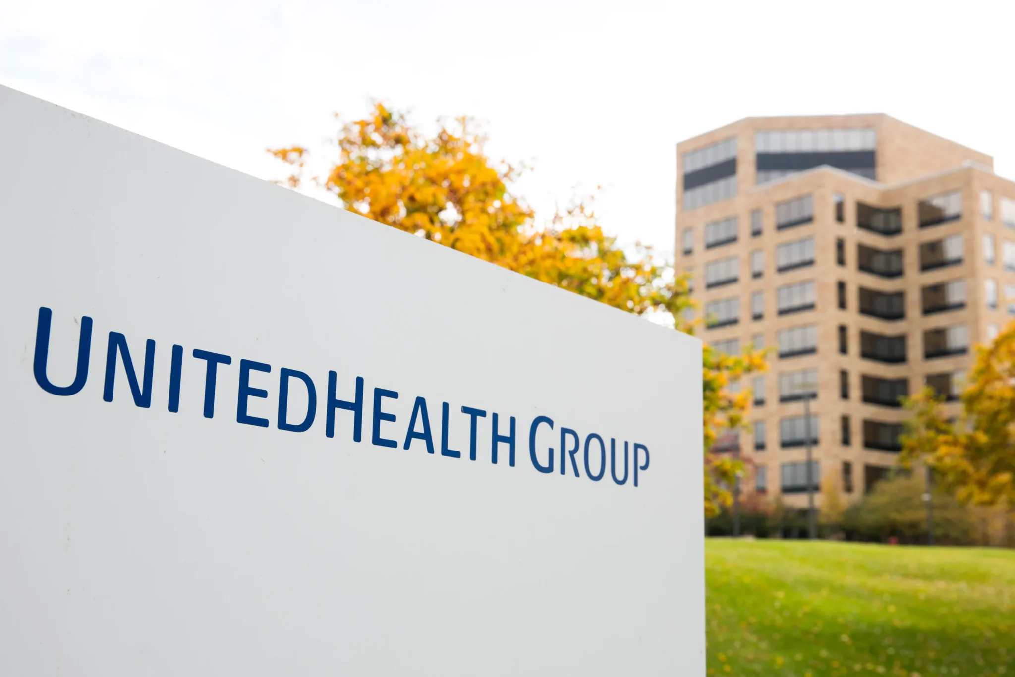 UnitedHealth