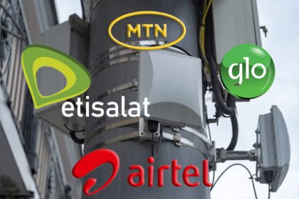 Nigerian Network Providers