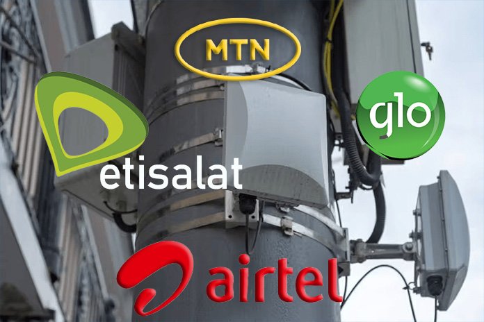 Nigerian Network Providers