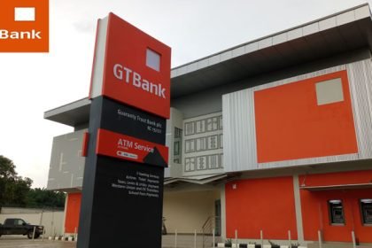 GTBank