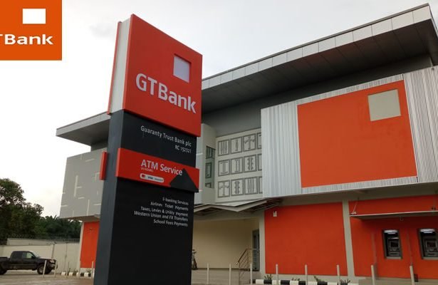 GTBank