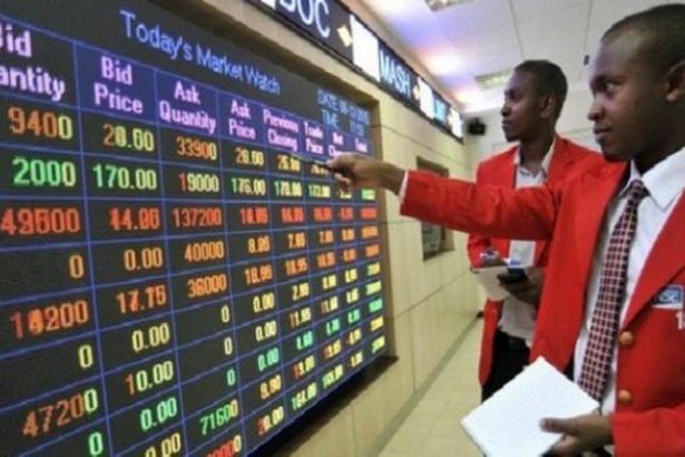 Nigerian Stock Exchange