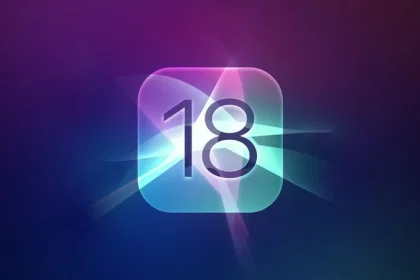 iOS 18